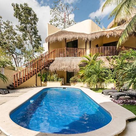 Villas Akalan Tulum Extérieur photo