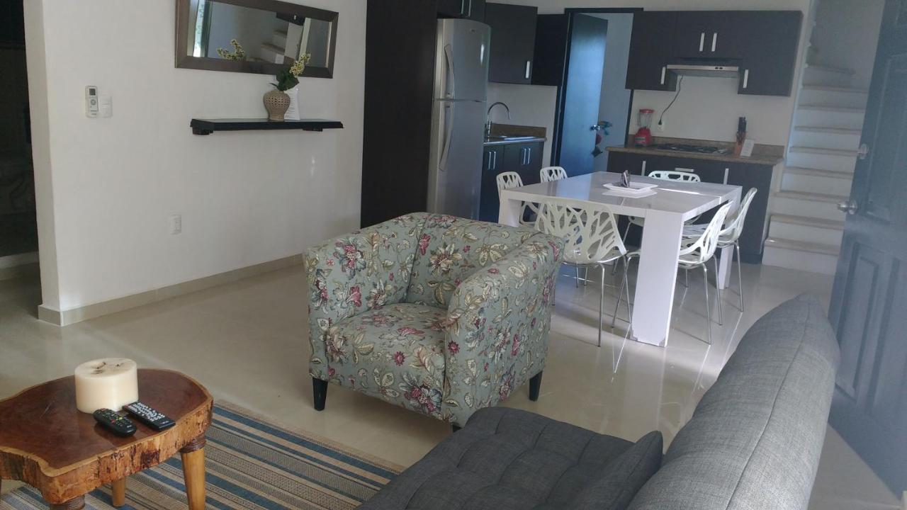 Villas Akalan Tulum Extérieur photo