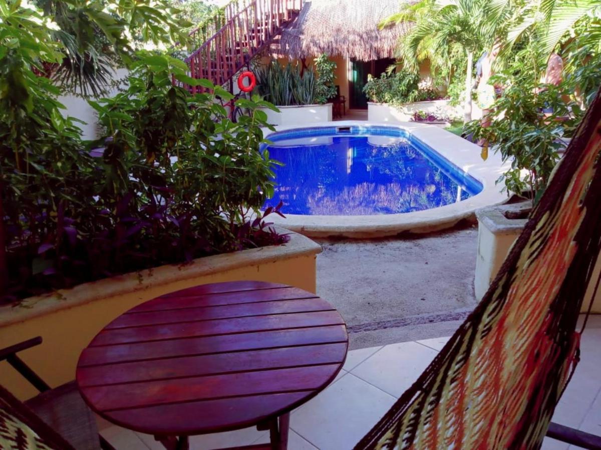 Villas Akalan Tulum Extérieur photo