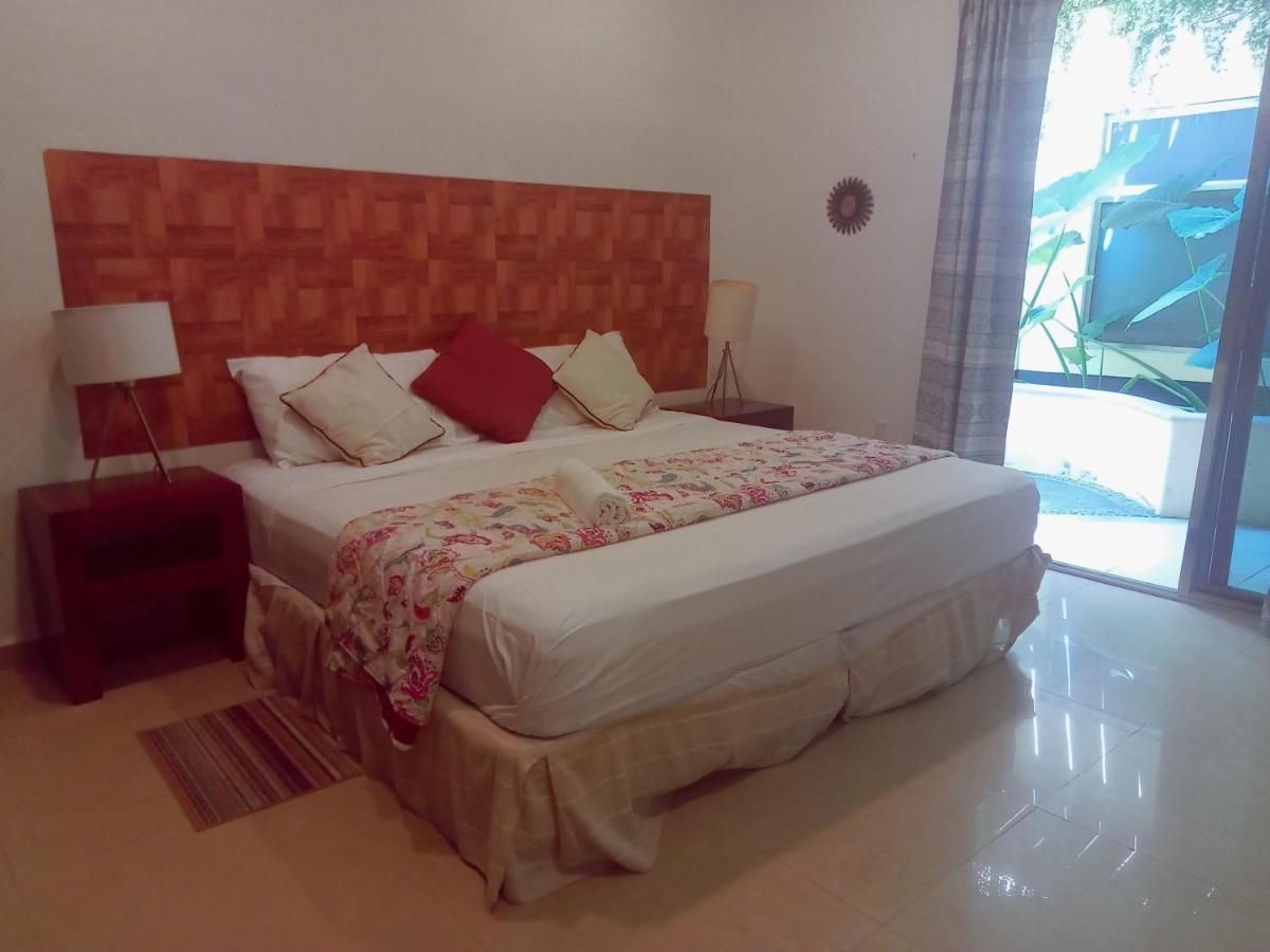 Villas Akalan Tulum Extérieur photo