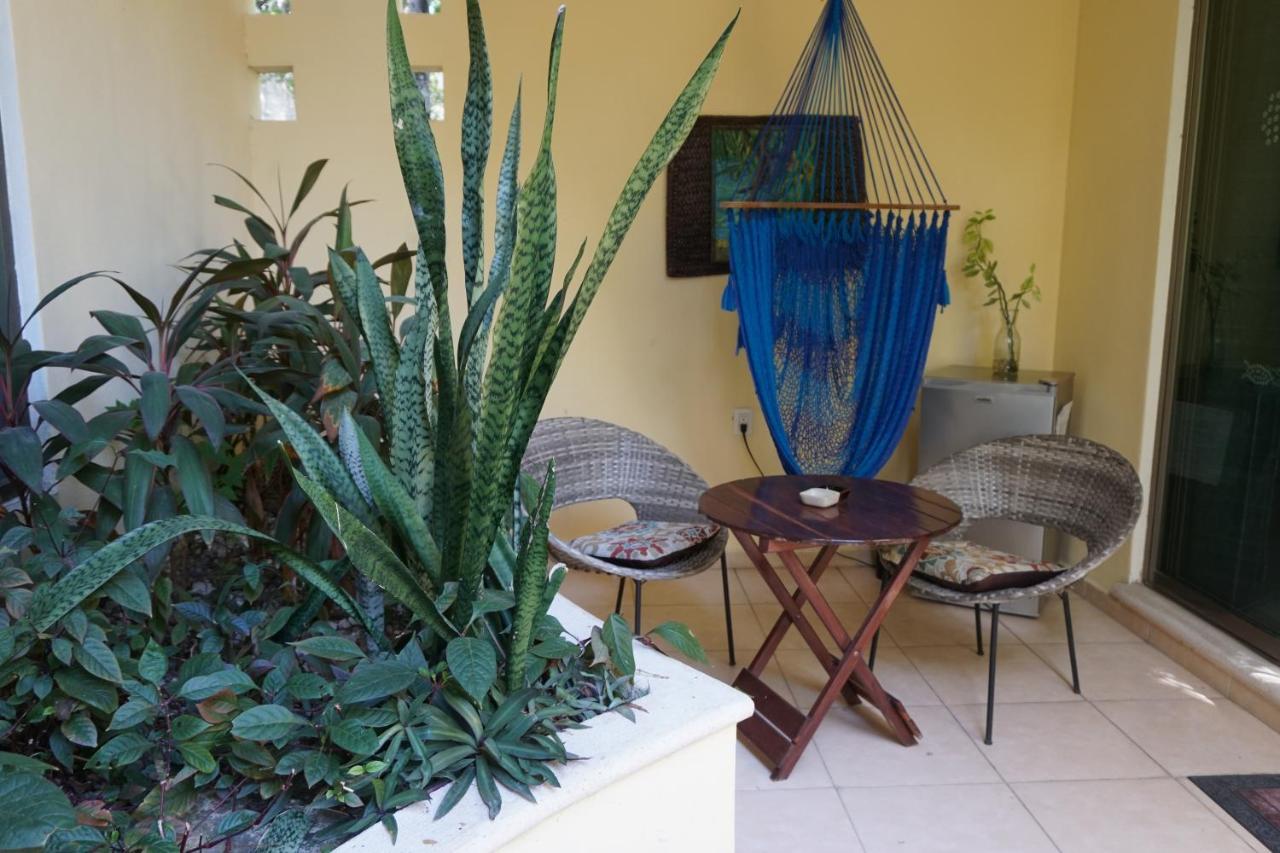 Villas Akalan Tulum Extérieur photo