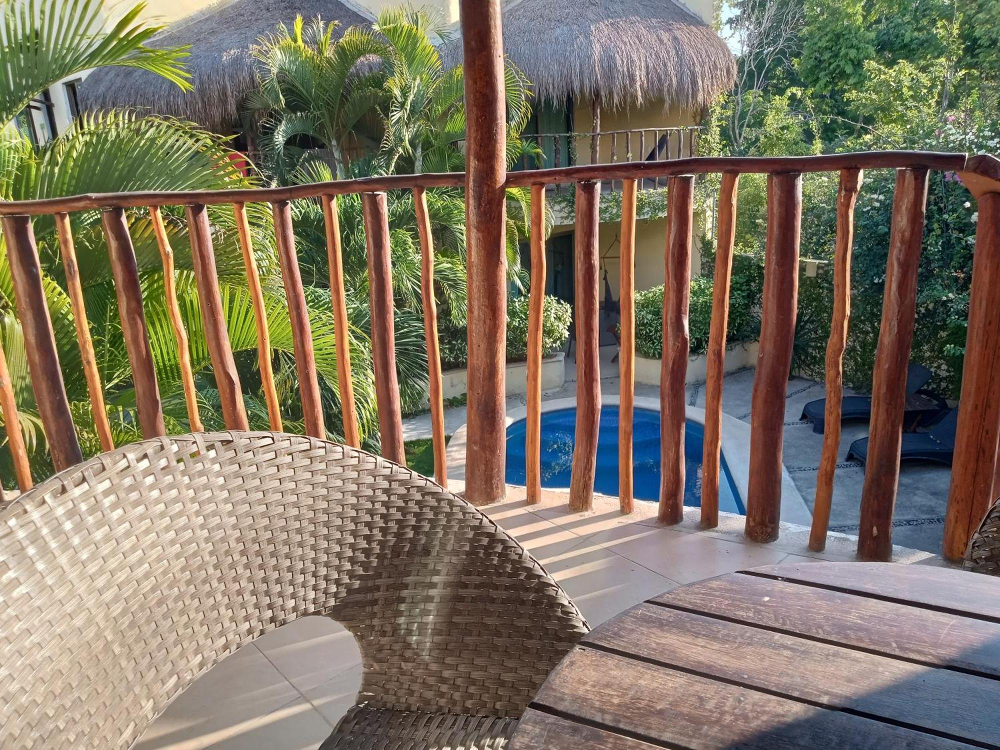 Villas Akalan Tulum Extérieur photo