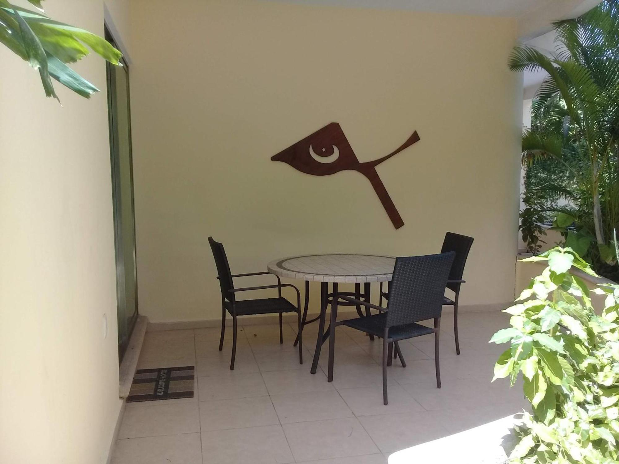Villas Akalan Tulum Extérieur photo