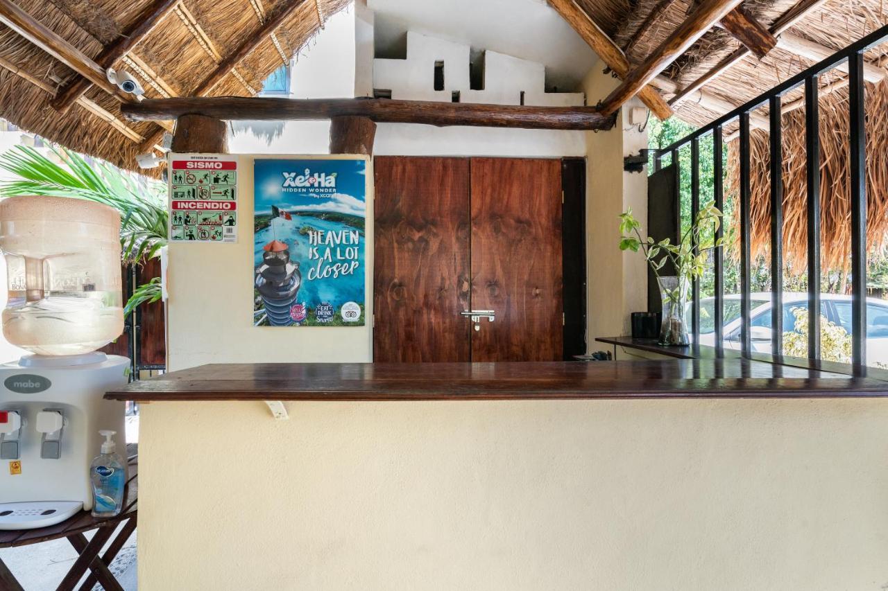 Villas Akalan Tulum Extérieur photo
