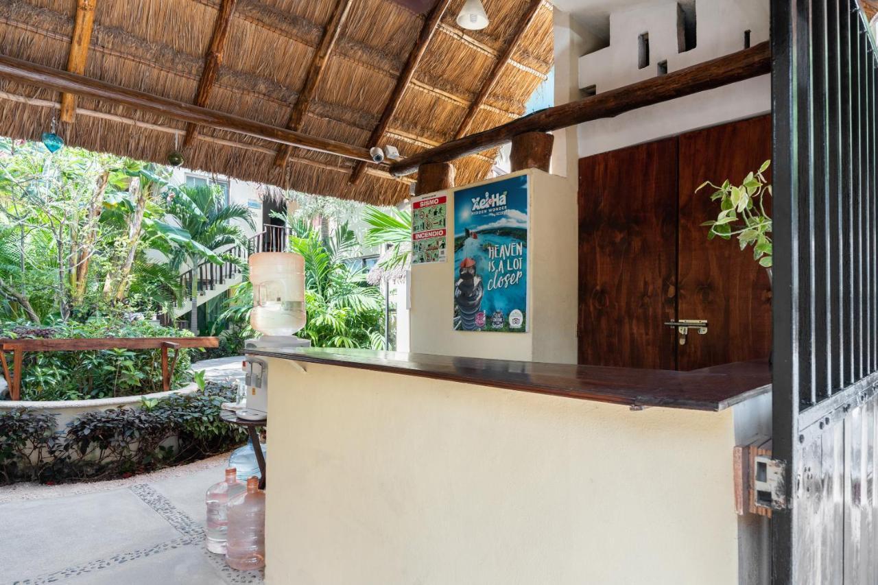 Villas Akalan Tulum Extérieur photo