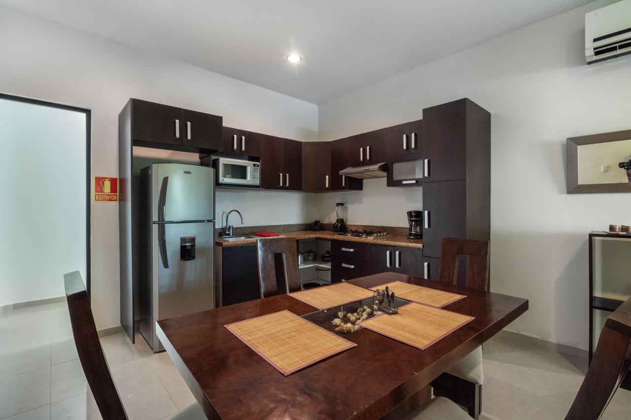 Villas Akalan Tulum Extérieur photo