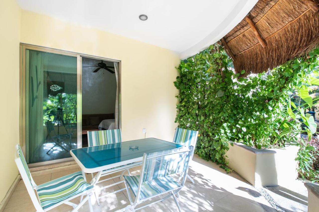 Villas Akalan Tulum Extérieur photo