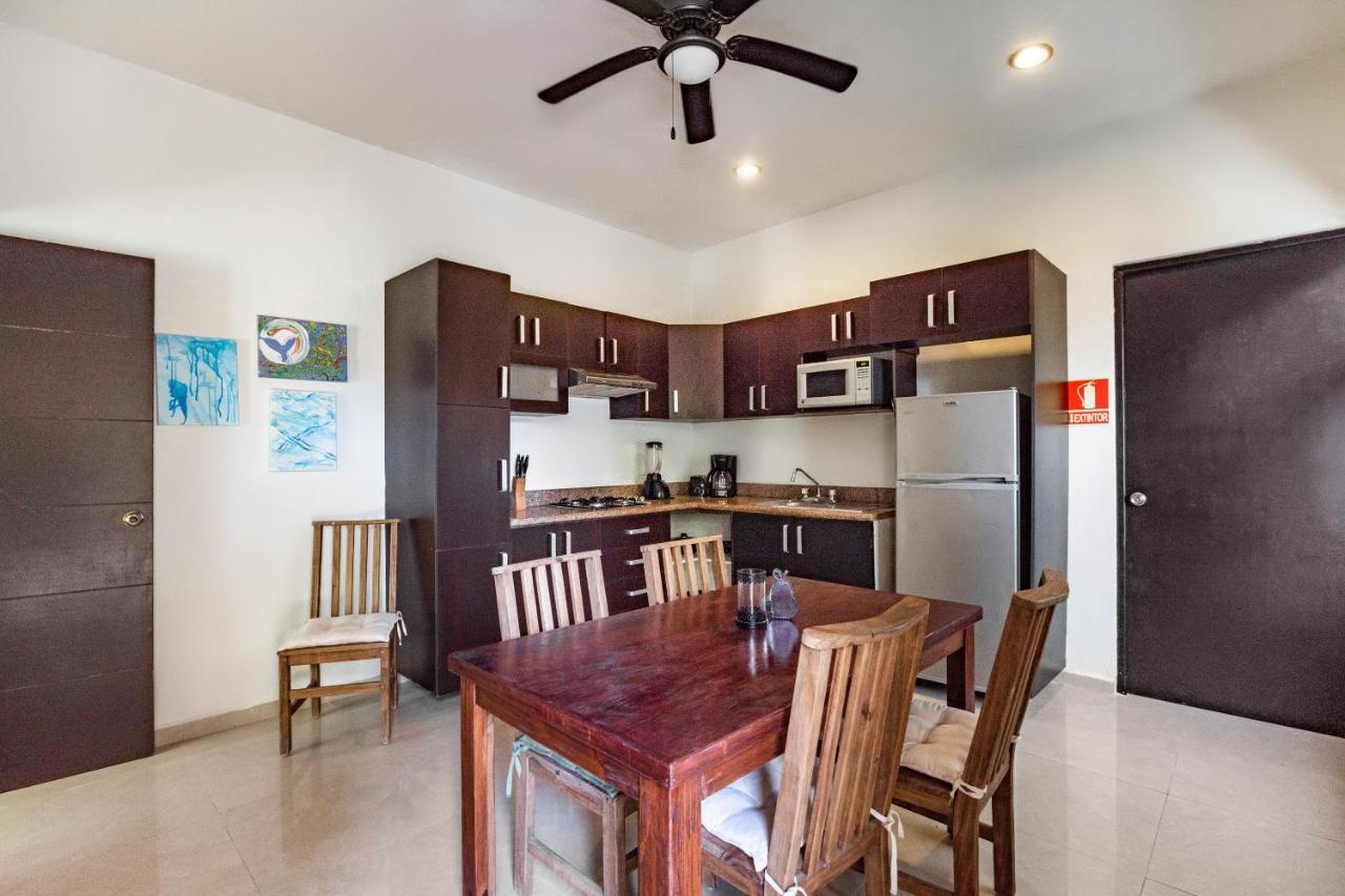 Villas Akalan Tulum Extérieur photo